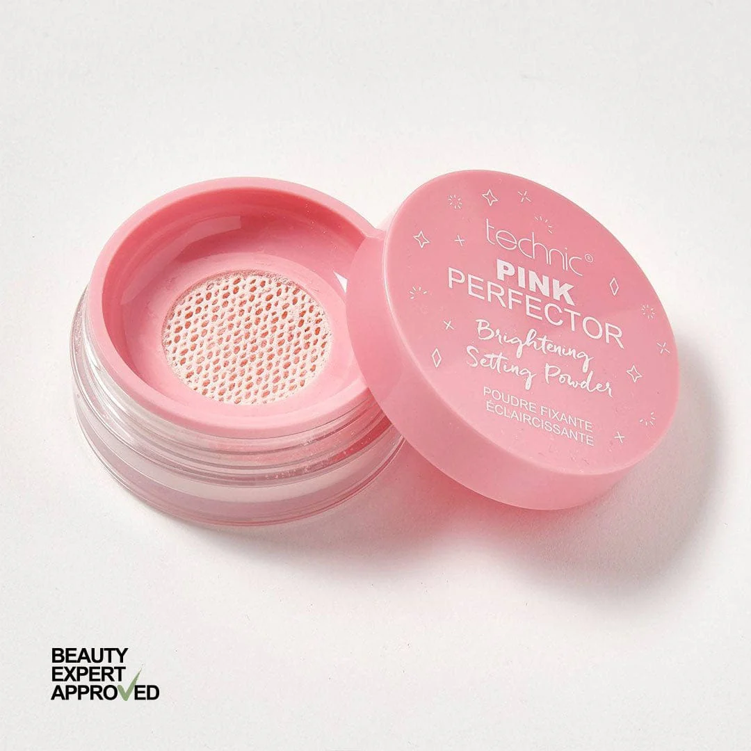 Pink Perfector
